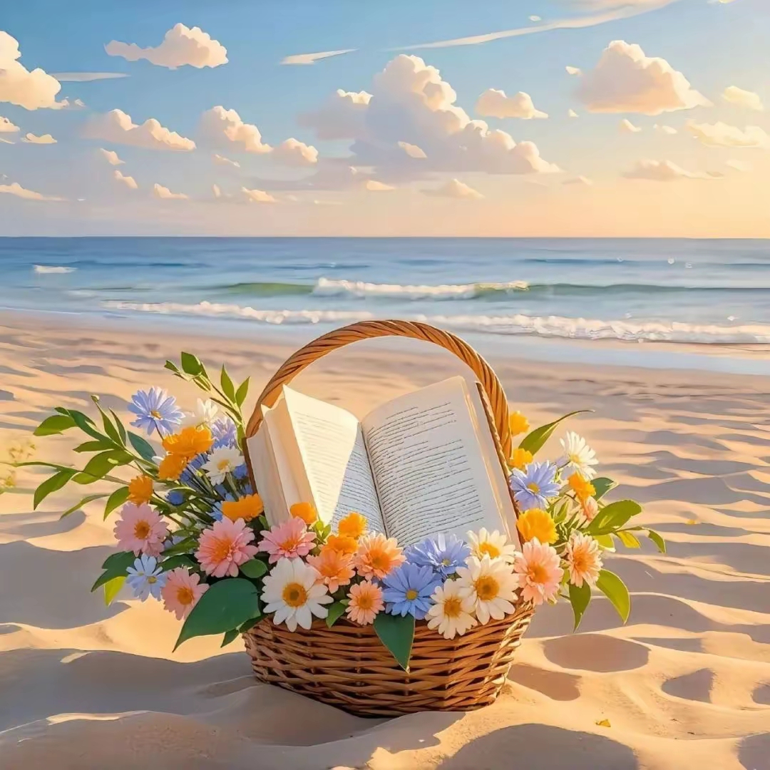 适合中年妈妈用的风景头像