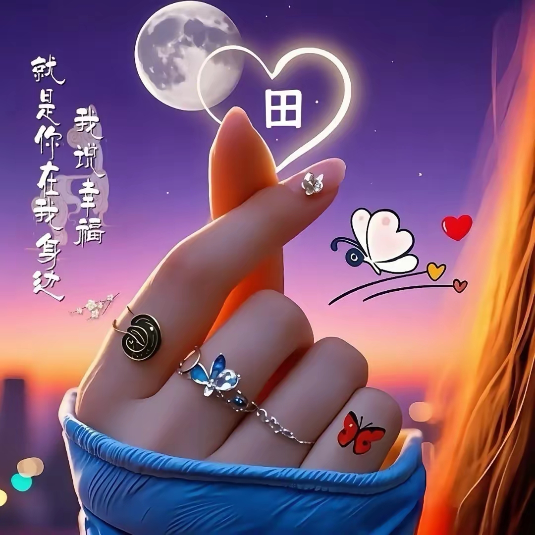 姓氏头像 "有些话,不说心里堵,说了却难以收回,人生就是如此,言多必有