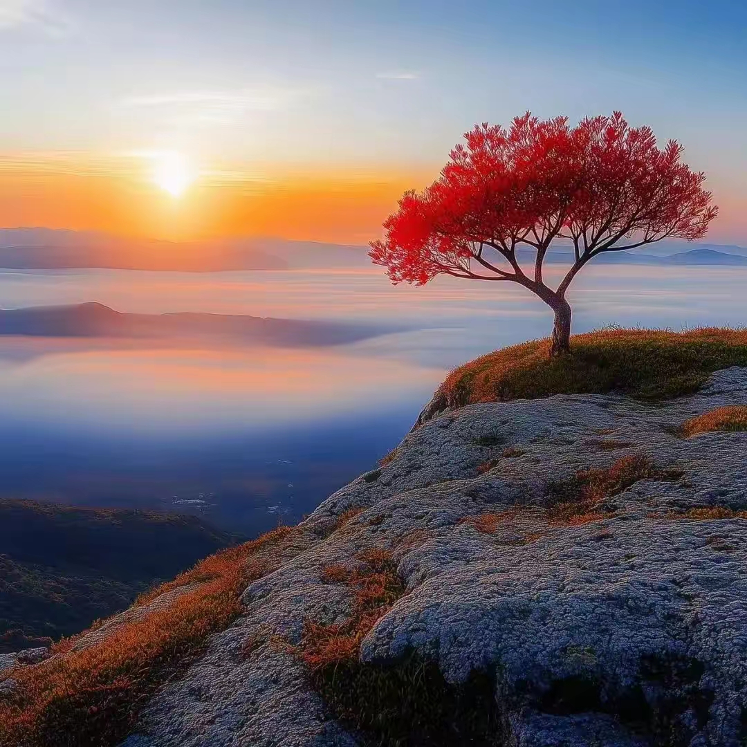 令人心旷神怡的头像