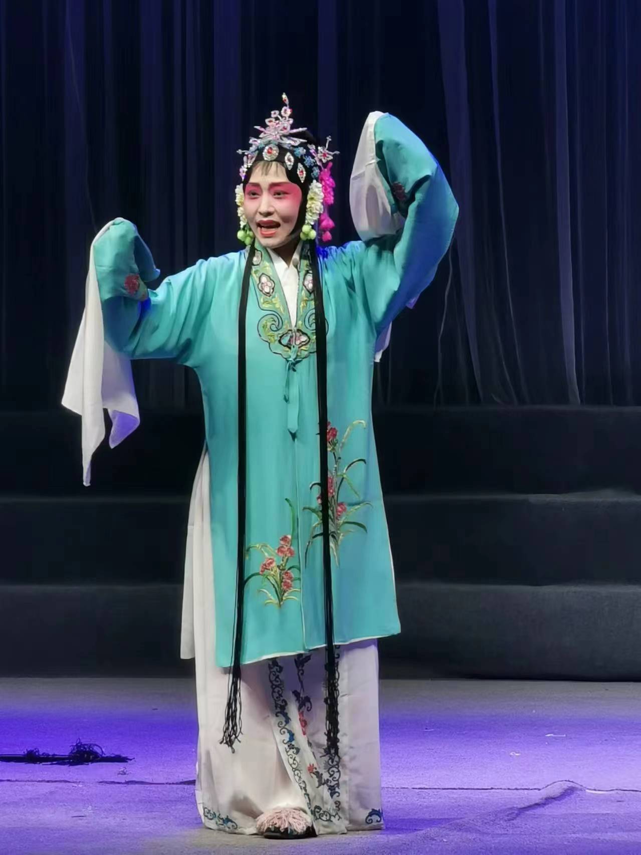 你了解"即墨柳腔"吗?