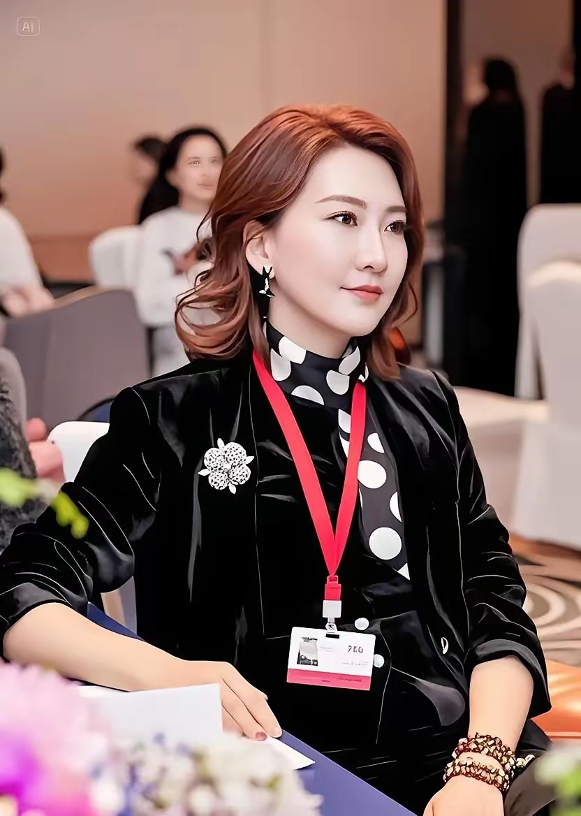 这位重庆女企业家的奋斗历程令人惊叹!