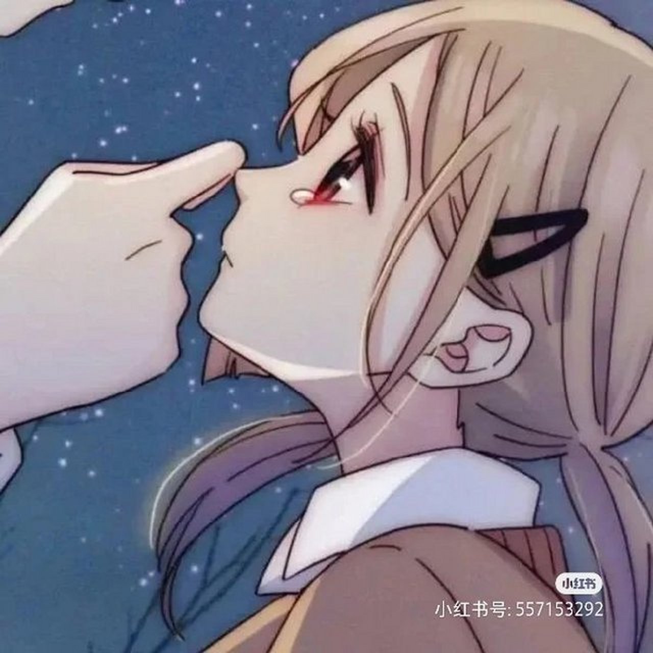 动漫情侣头像[嘻嘻][嘻嘻][嘻嘻][亲吻][亲吻]