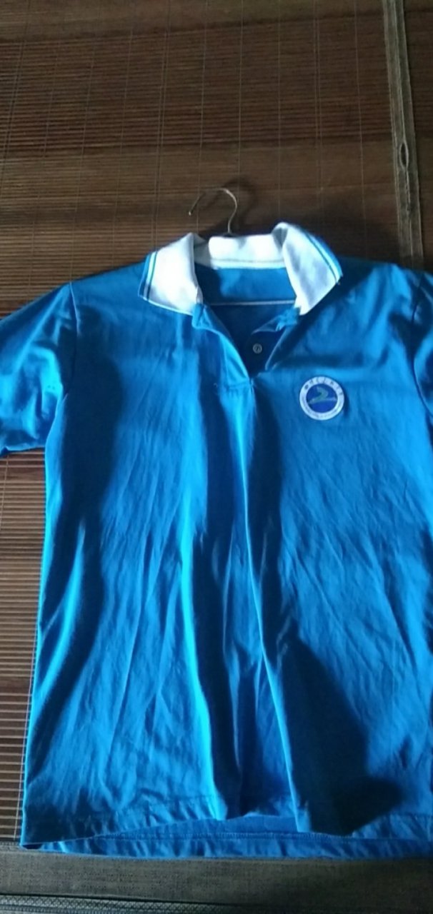 诚收四川省达州中学夏季校服 要开学了,我的校服不见了[左捂脸]