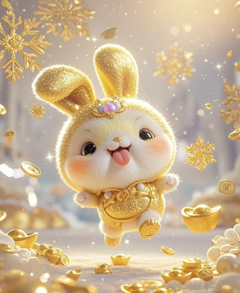 兔年最好运势生肖女(属兔女人一生运势)