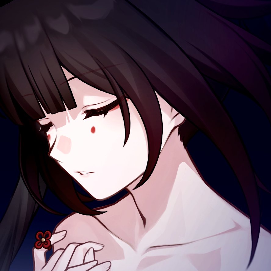 崩坏星穹铁道# 花火#头像