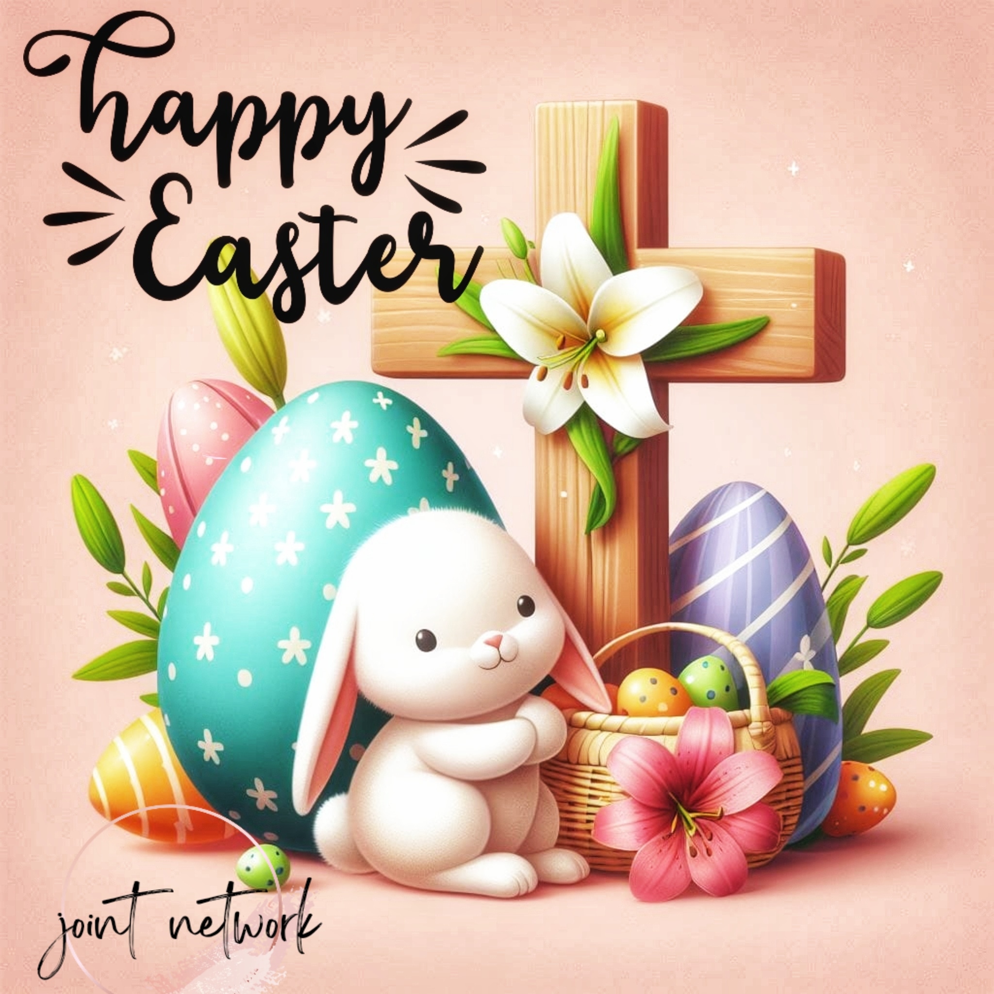 复活节是基督教派的重要节日之一,定在每年春分月圆之后第一个星期日