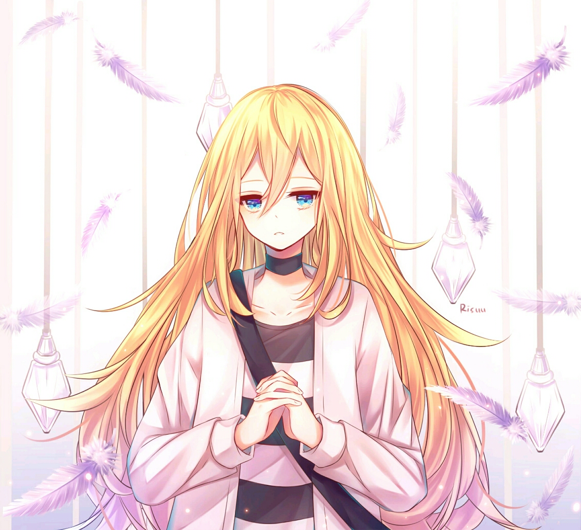 发布者是哔哩哔哩网友  中二病冰酱