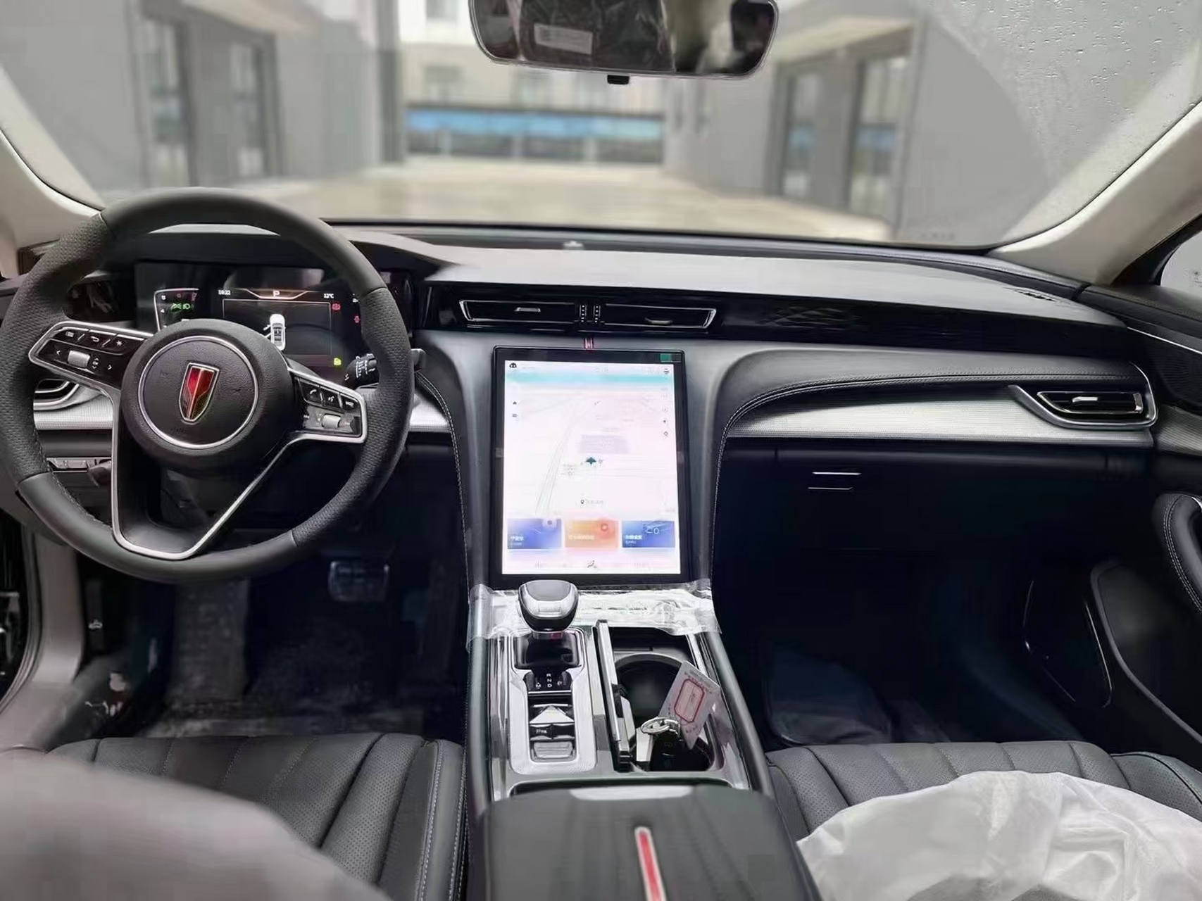 5t 智联旗悦版 67 67首付18999  包牌上路  无任何杂费 67征信