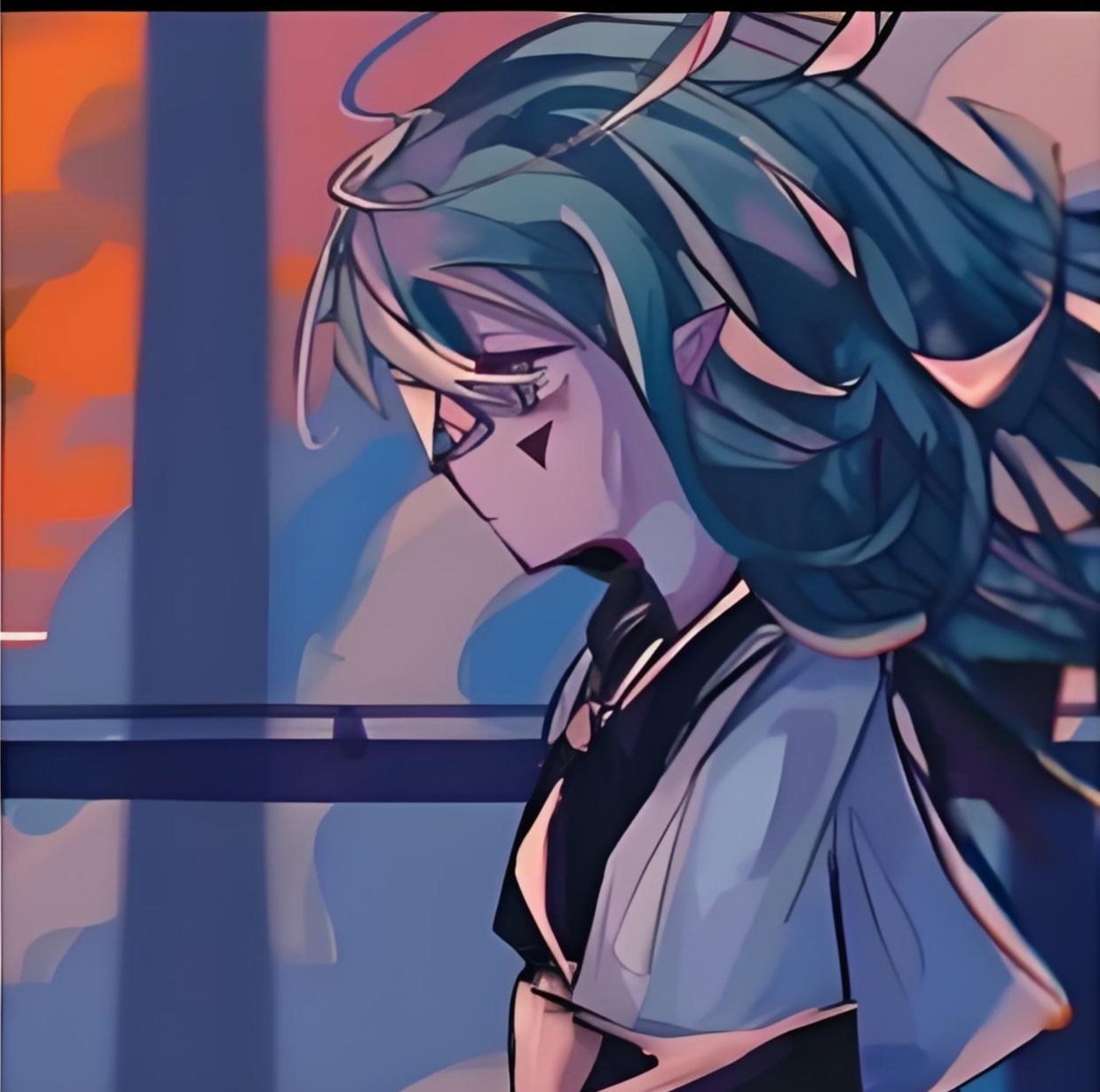 照片官方凹凸世界涩图凯柠头像凹凸世界凯柠刺激长图凹凸世界情头雷安