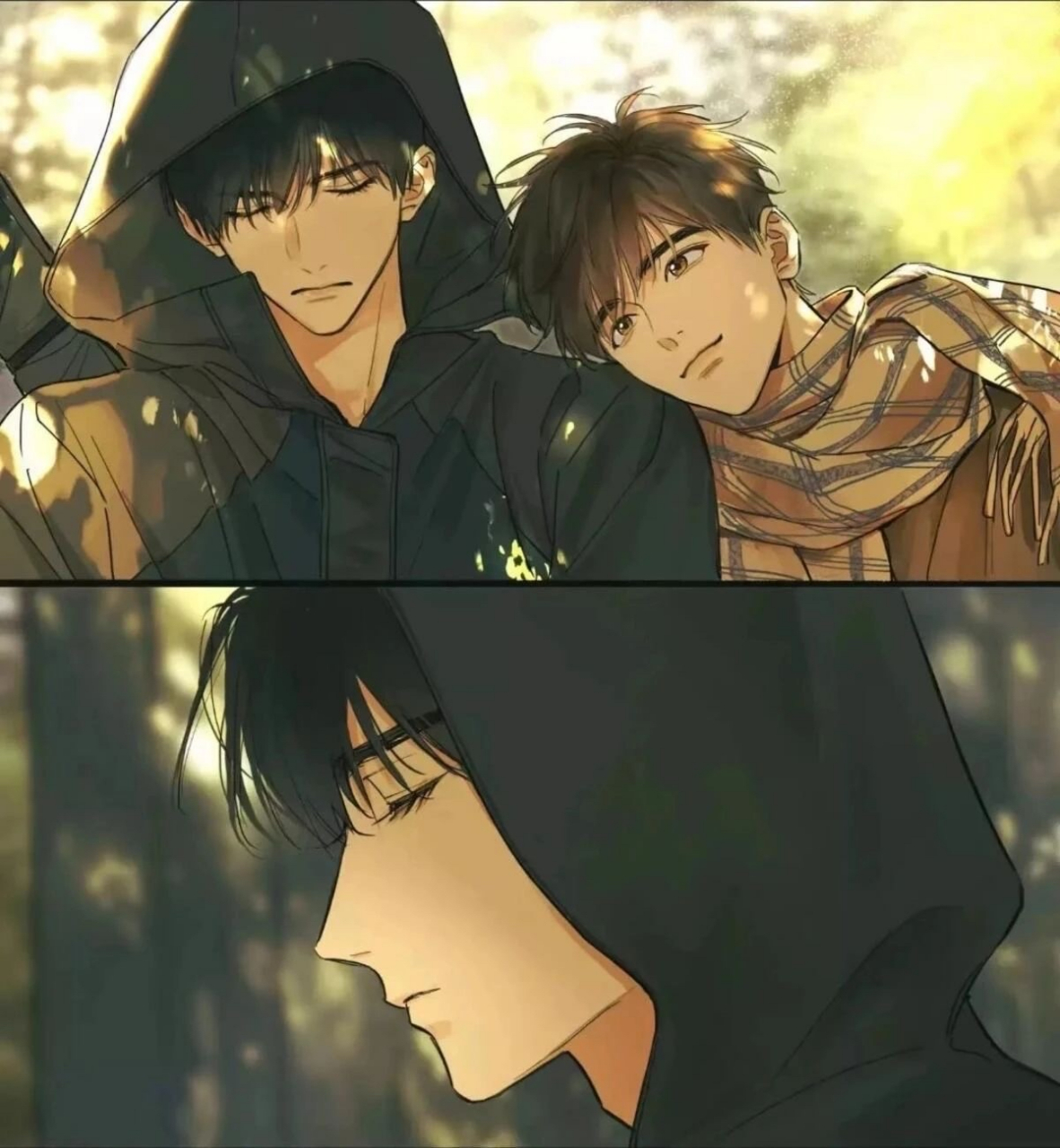 瓶邪# 啊啊啊!#盗墓笔记