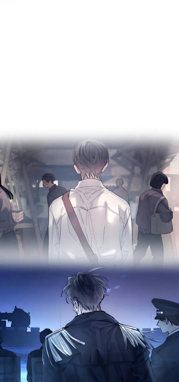 原耽# #小蘑菇# 陆沨x安折 好看!