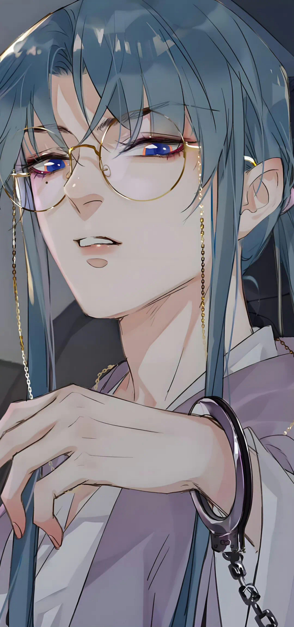 我也想要[二哈]#不健全关系# #国漫# 钱错x滕瑞雨   主角腾瑞雨是个