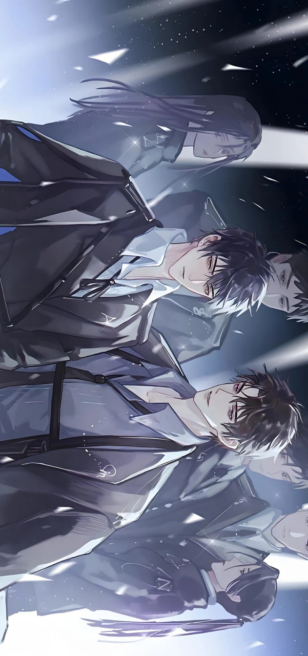 全球高考# #原耽# 世界灿烂盛大,欢迎回家!