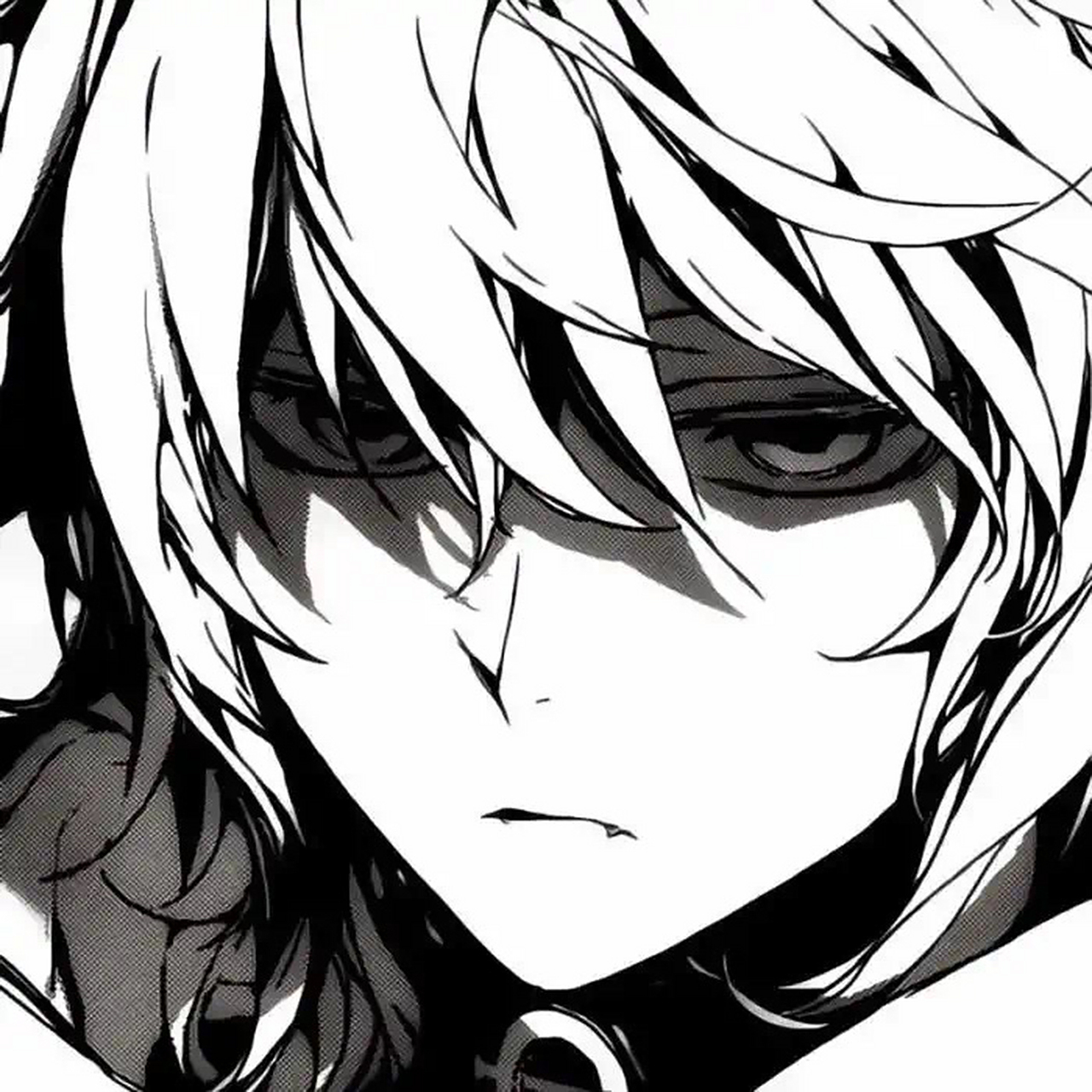 帅哇哇哇!#终结的炽天使