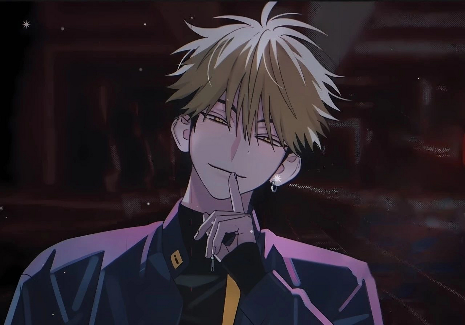 时光代理人# #国漫# 灼热宫殿|mv截修 期待第三季呐!