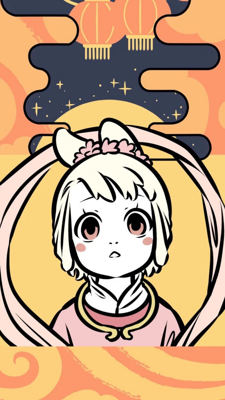 非人哉# 轻松番剧