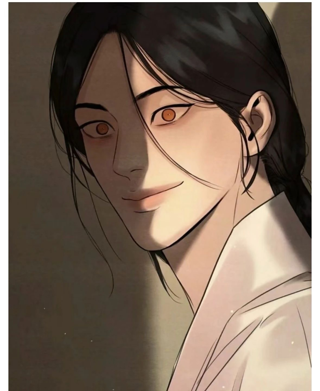 花甲生蚝#野画集# #韩漫