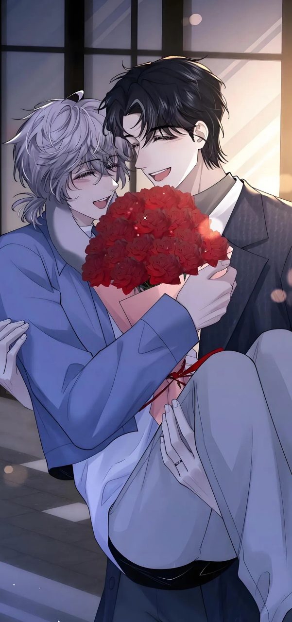 垂耳执事# 言逸x陆上锦 追妻火葬场真的爱看!