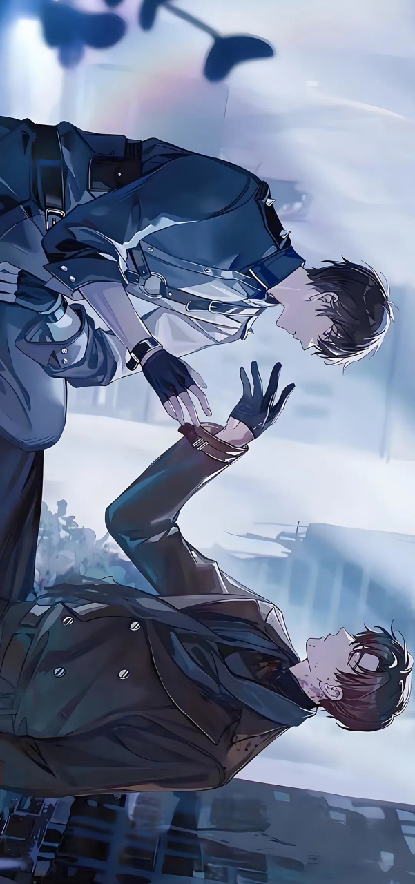 全球高考# #原耽# 世界灿烂盛大,欢迎回家!