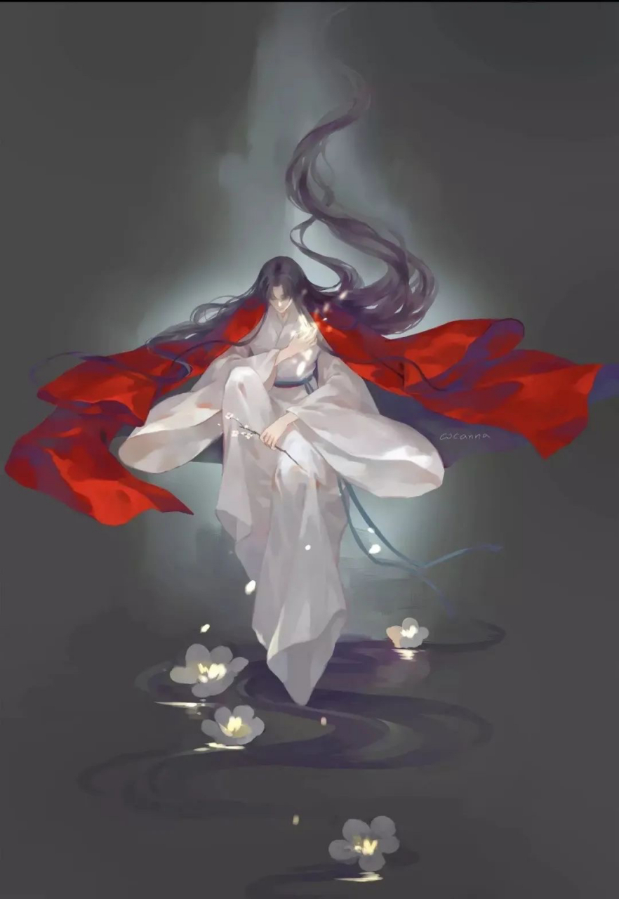 判官木苏里# #原耽# 有没有人看过呐!