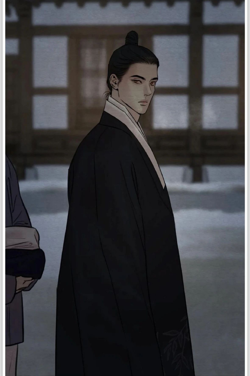 花甲生蚝#野画集# #韩漫