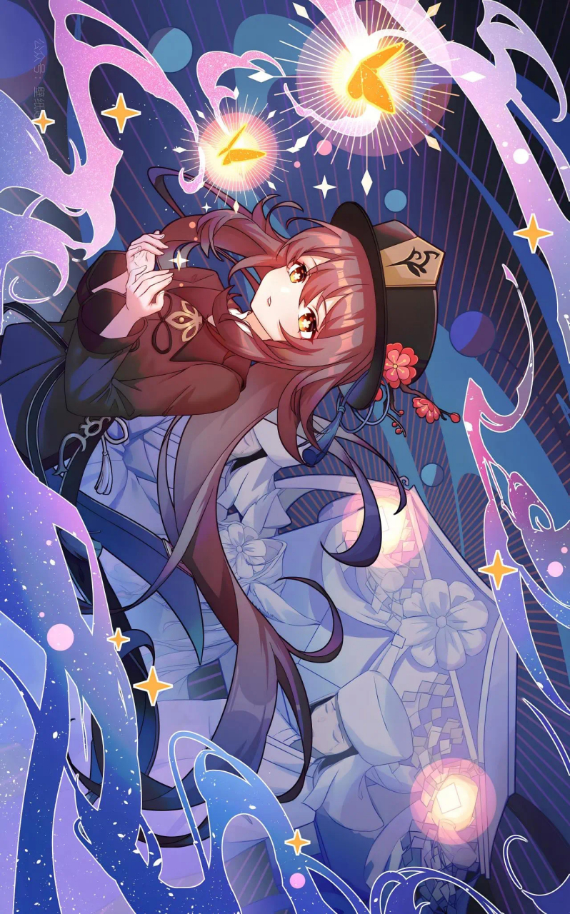 原神# 美图分享