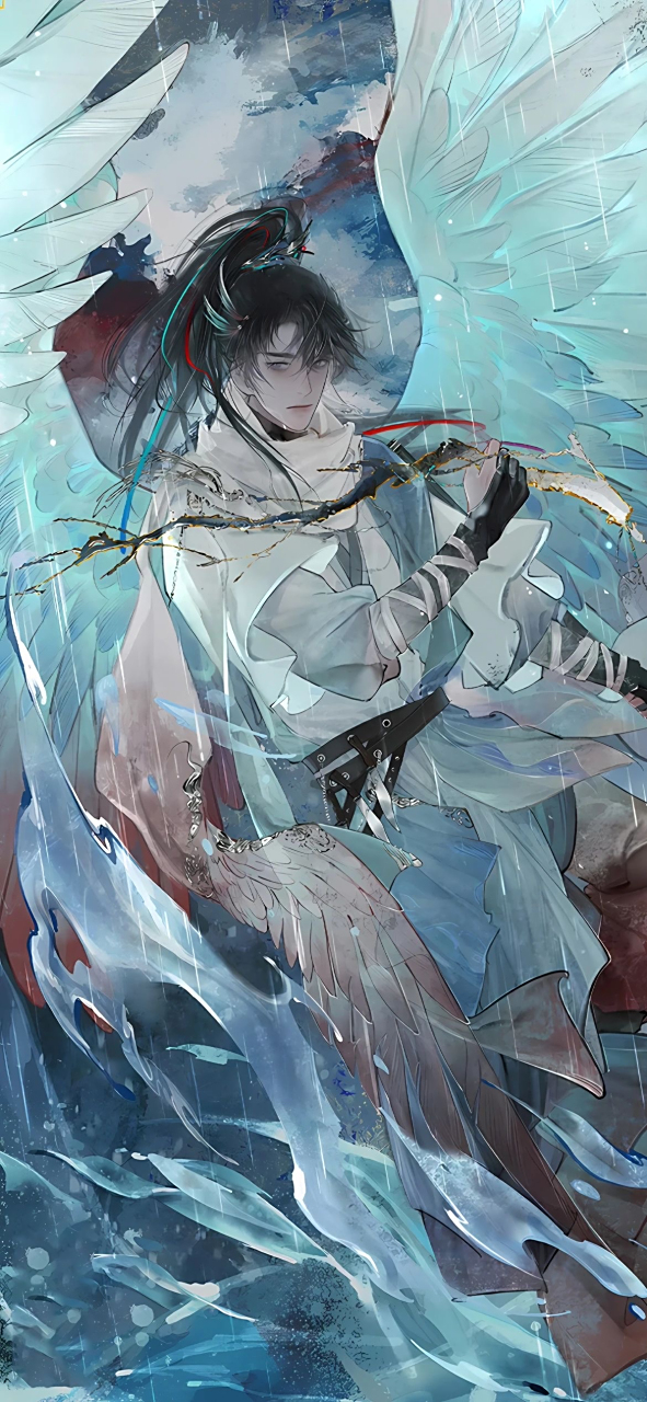 有人看mei～#188男团# #职业替身# 周翔x晏明修