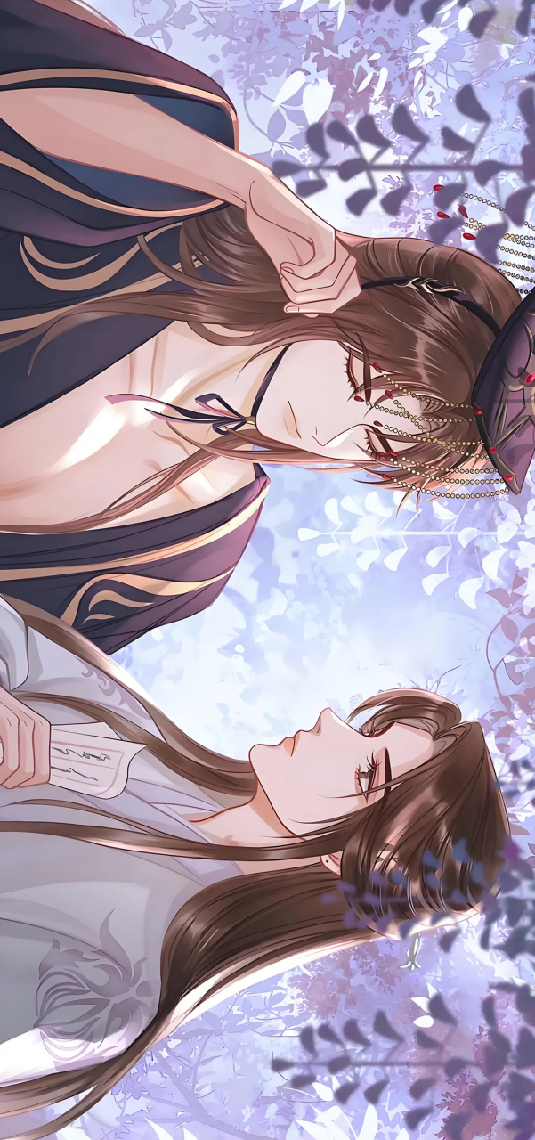 二哈和他的白猫师尊# #原耽# 虽然有些虐但是真的好看呐!