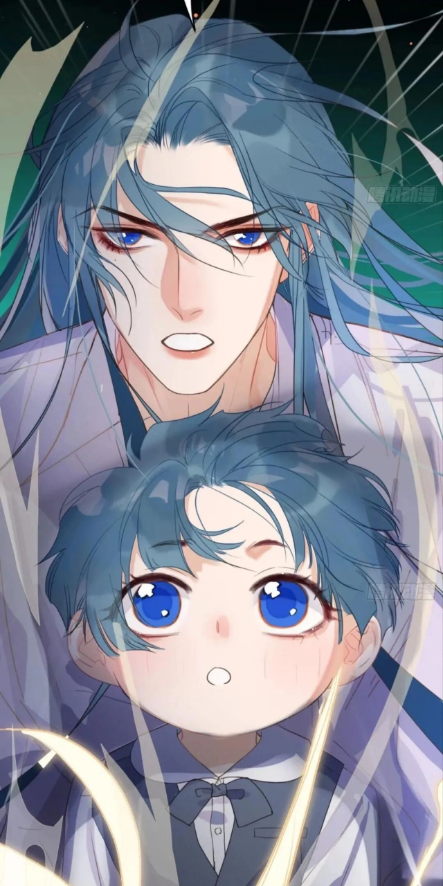 滕瑞雨 瑞瑞美图#不健全关系# 小时候的模样也很可爱!