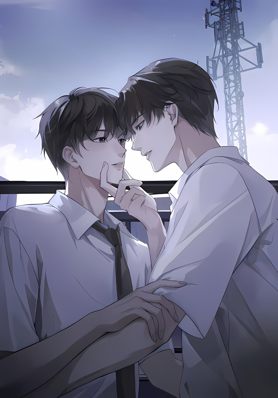 某某# #原耽# 江添&盛望