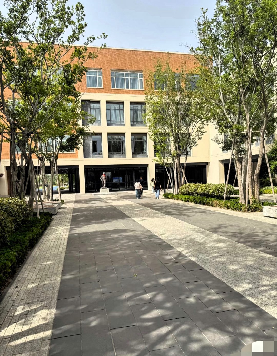 她说不想再干了,压力太大,宁愿啥都不干也不想再