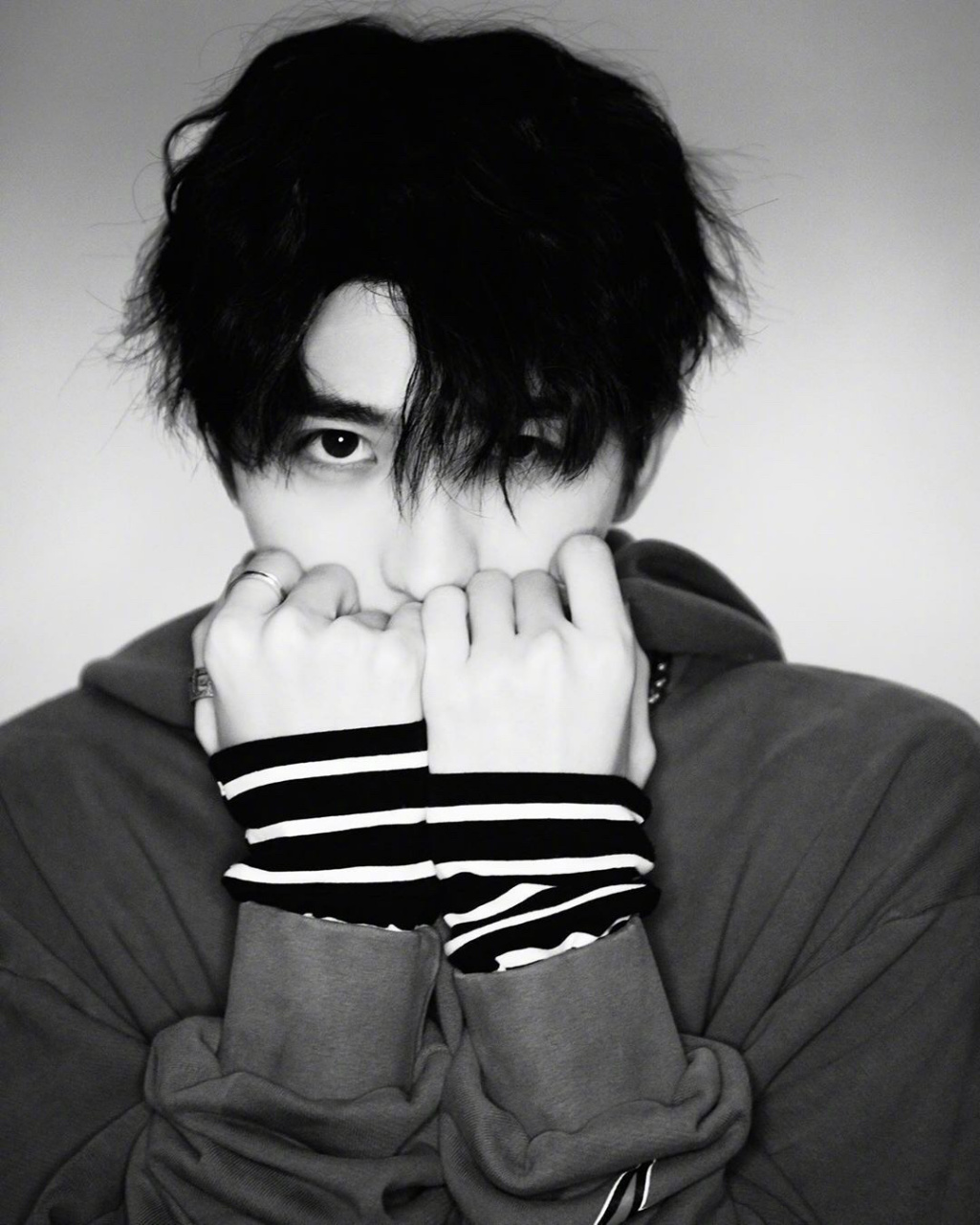 青春有你# 2 今日份超清爽帅气的@蔡徐坤 请查收!