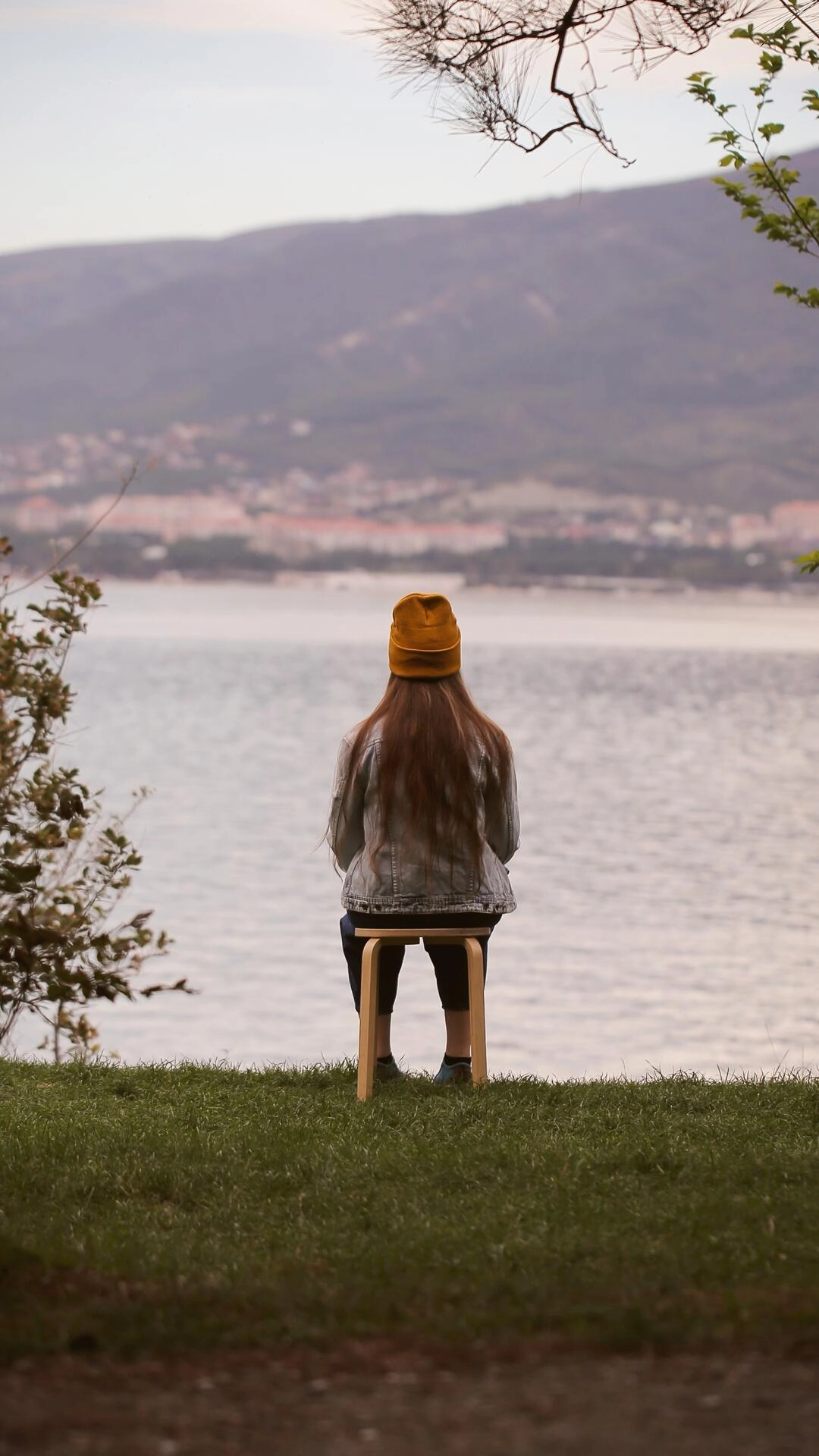 拥有健康的身体,难得糊涂与潇洒的生活.