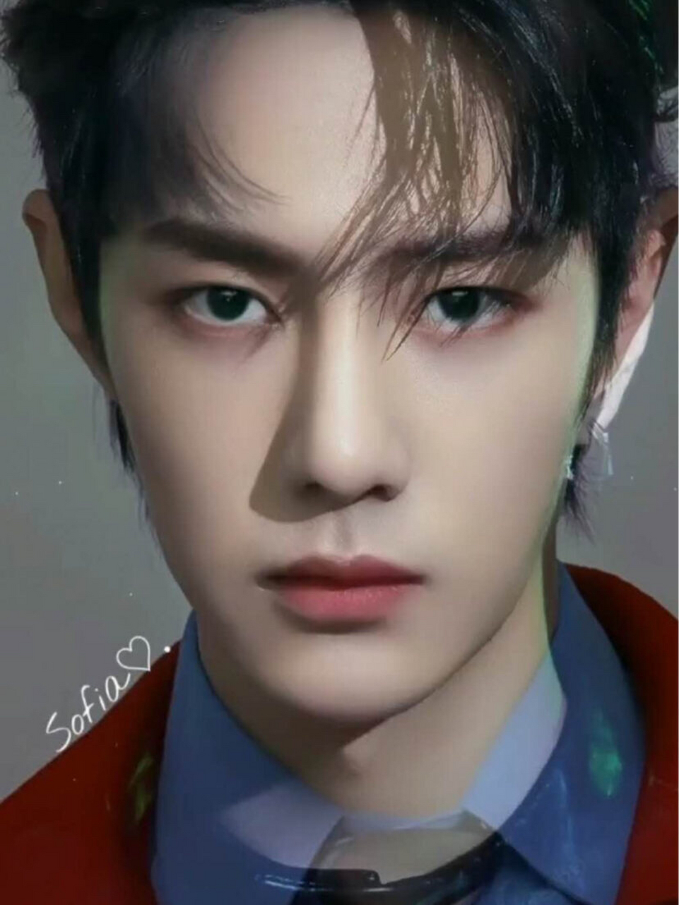 戒儿 瓒儿 琑儿 玥儿