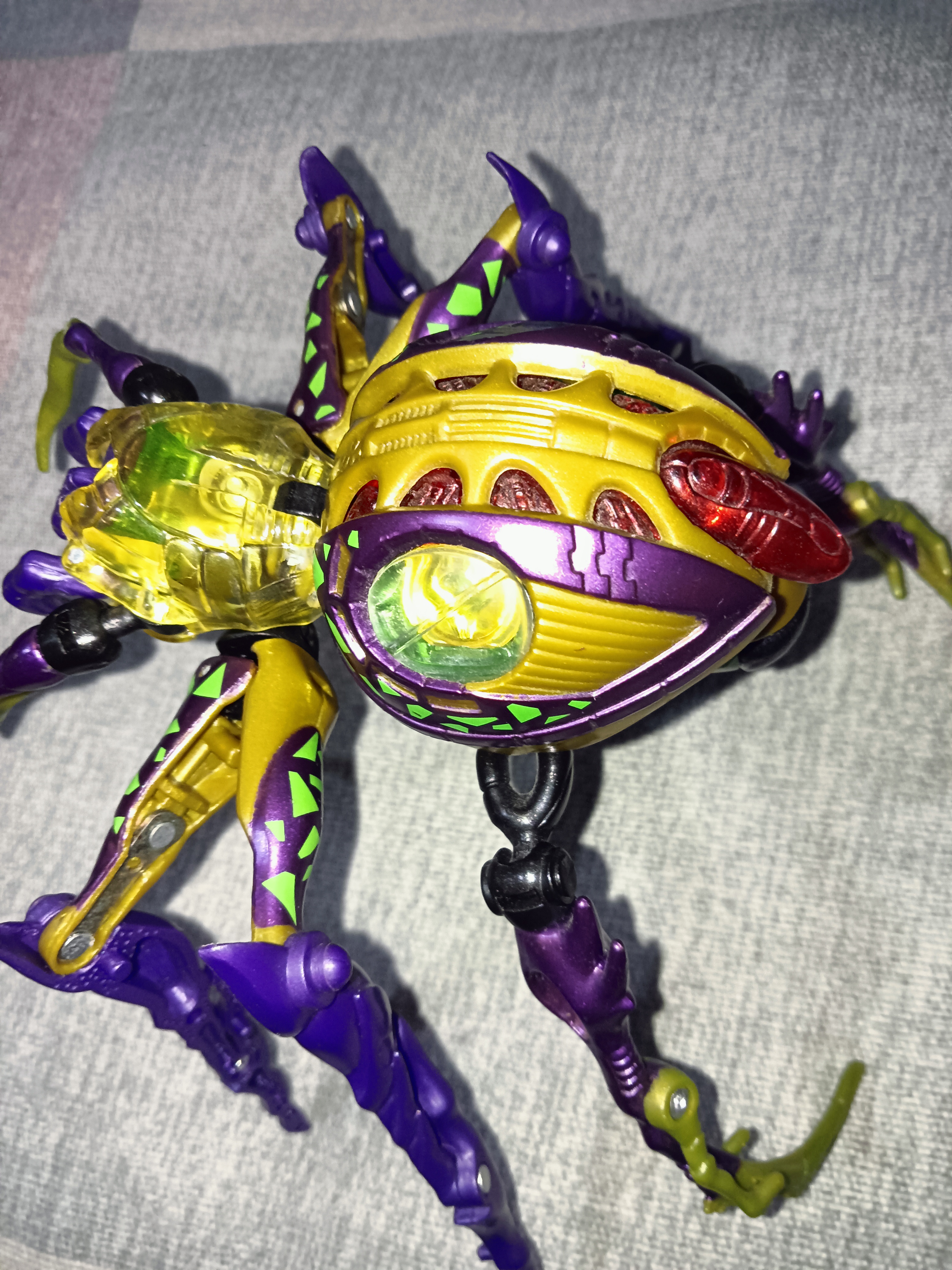 变形金刚 bm猛兽侠 毒蜘蛛黑寡妇