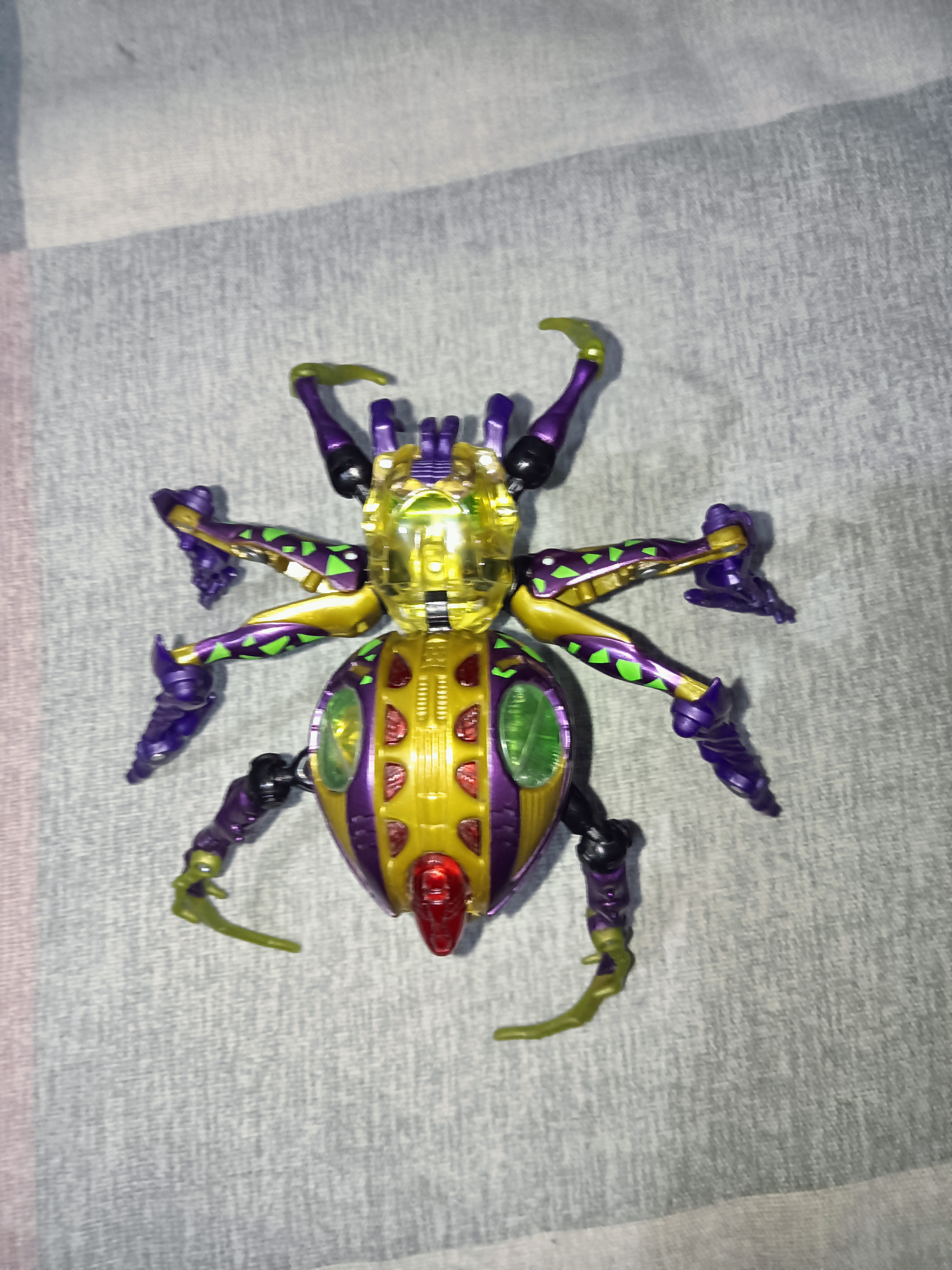 变形金刚 bm猛兽侠 毒蜘蛛黑寡妇