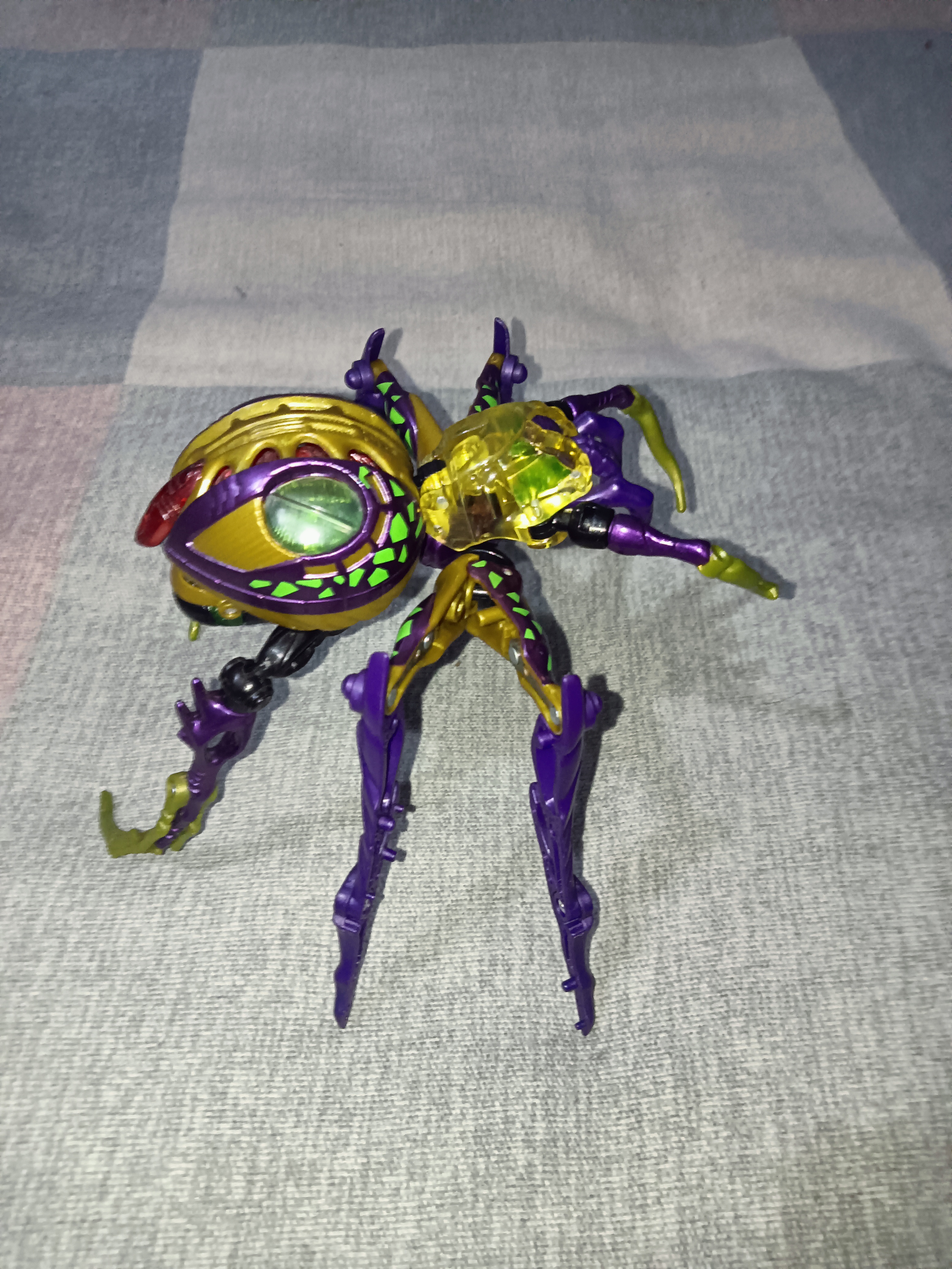 变形金刚 bm猛兽侠 毒蜘蛛黑寡妇