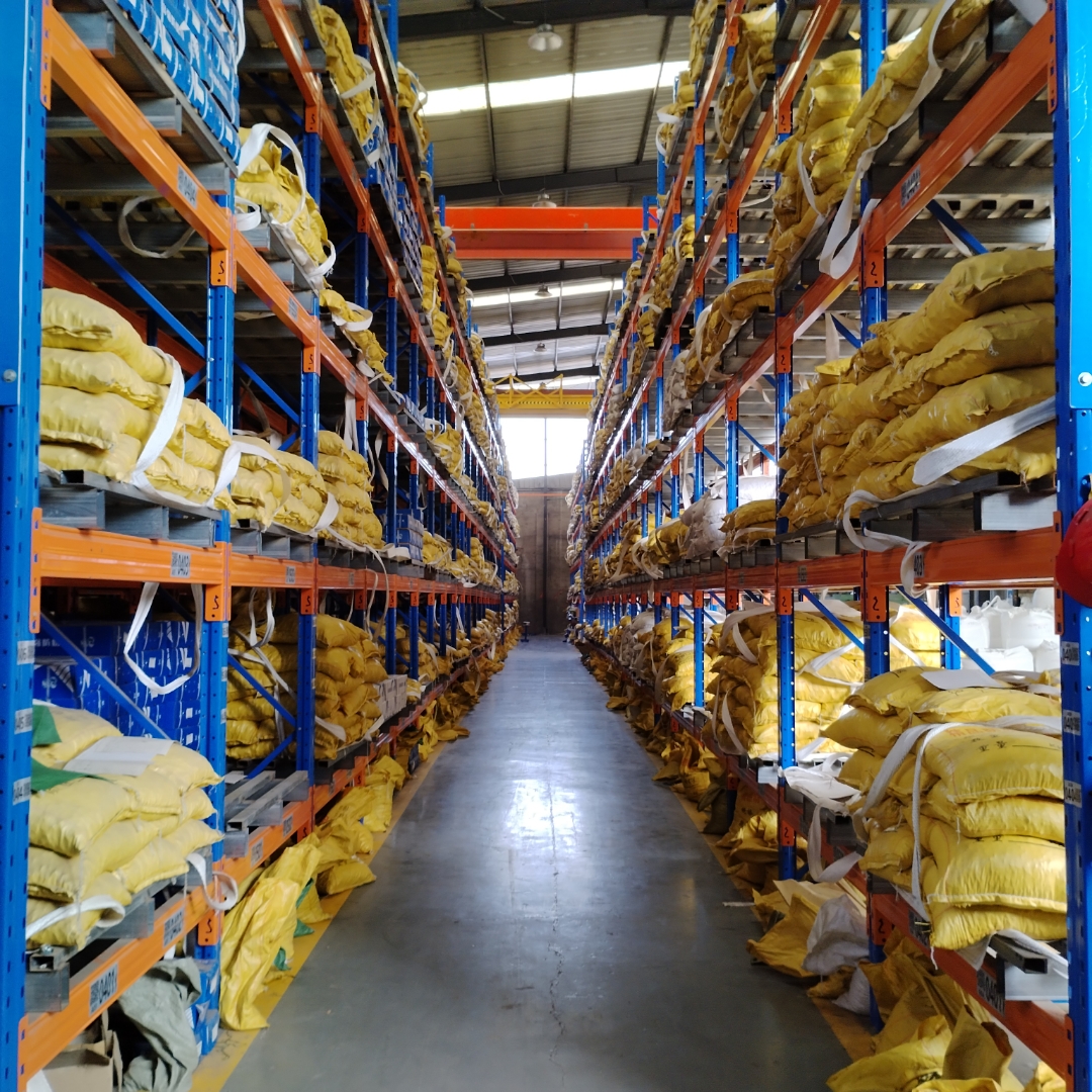 永年区最大的防松母生产厂家