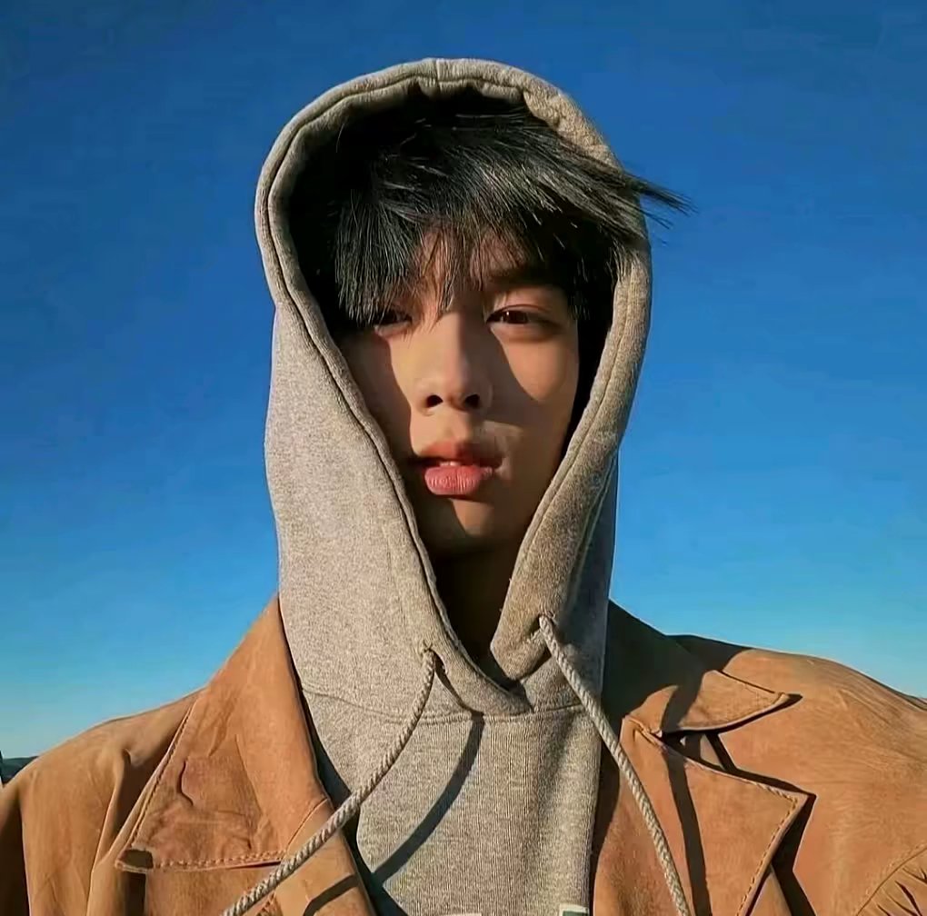 的小确幸 能在平凡的日子中找到快乐 我懂得换位思考我待人真诚#头像