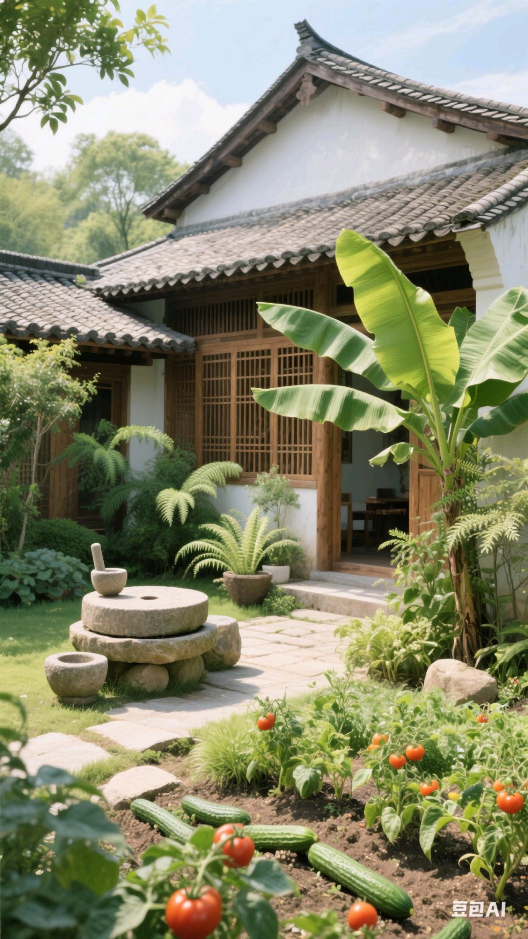户口迁出可以继承农村住宅基地吗?