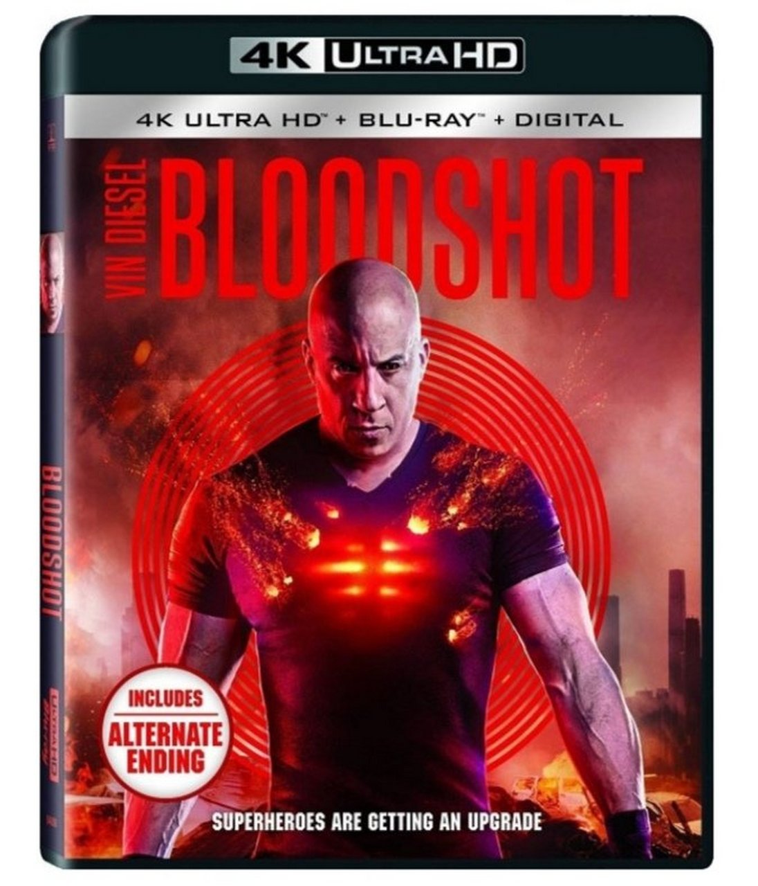 atmos ◎译  名 喋血战士 / 血卫(台) ◎片  名 bloodshot ◎年  代