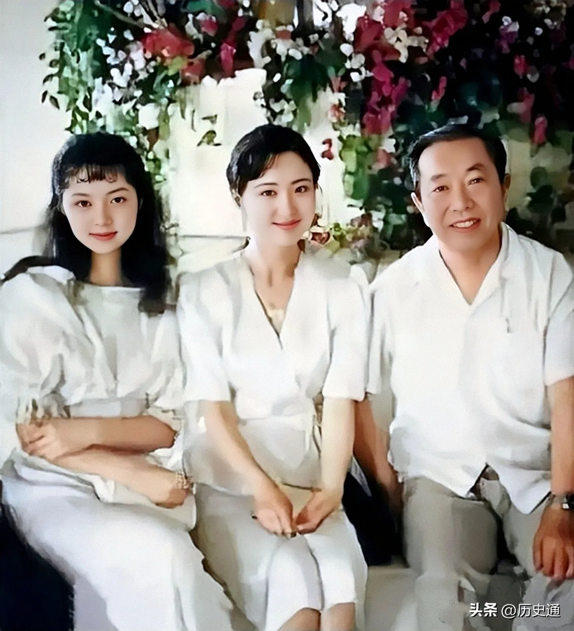 张莉和张慧