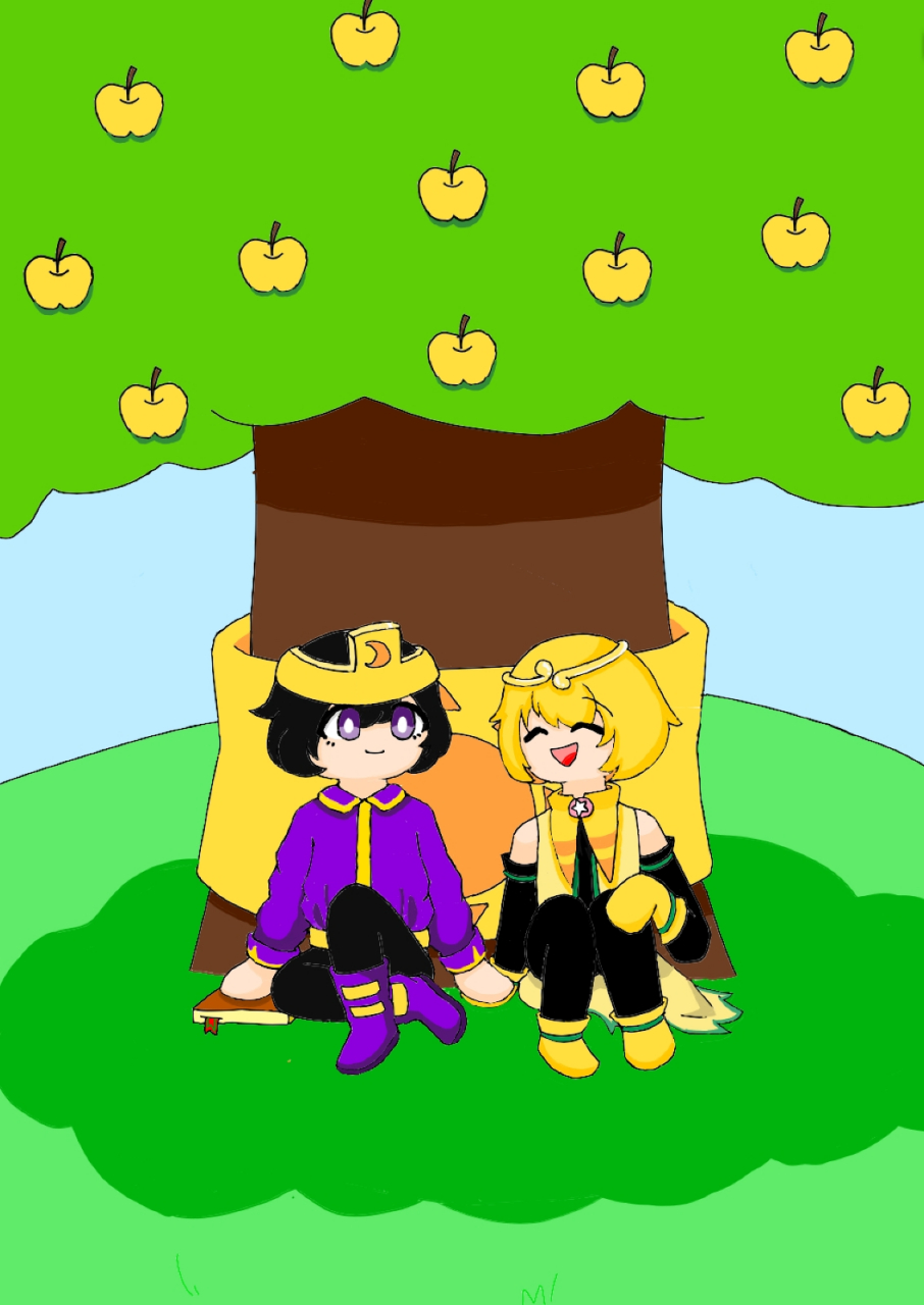 dream和night(拟人) 我:妈,你猜弟弟叫什么名字?