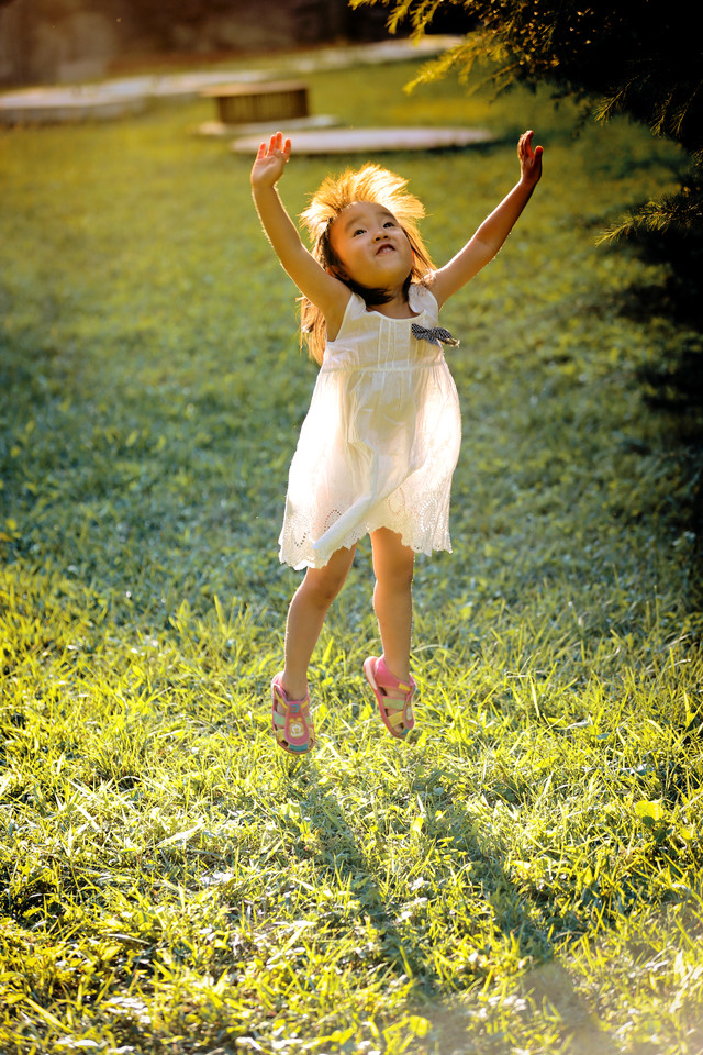 亲测好用的育儿经验分享#三个方法让孩子自信满满 你是不是也曾为