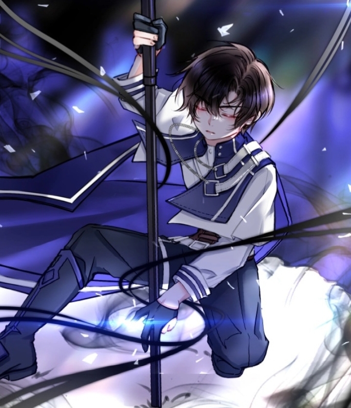 "墨尔温公爵府,第一备选骑士,[灰]——参上,前来救驾."(点赞拿图)