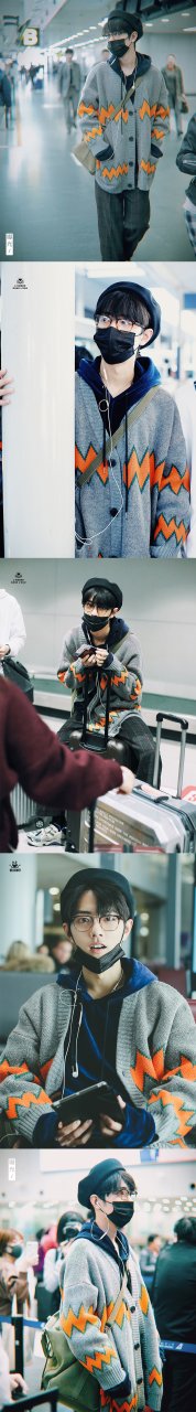 肖战# 有趣的灵魂百里挑一,又帅又有趣的,万里挑一～!