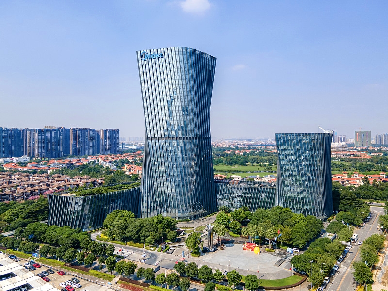 也许空调对你来说可有可无,但空调对人类社会的改变可能超乎你的想象!