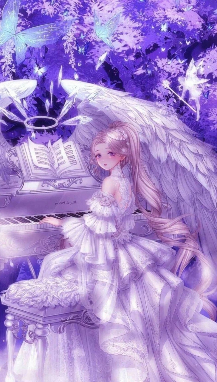 无聊发个图#每日分享好图#  偶喜欢紫色 可以处关系哦~ (已有cp)