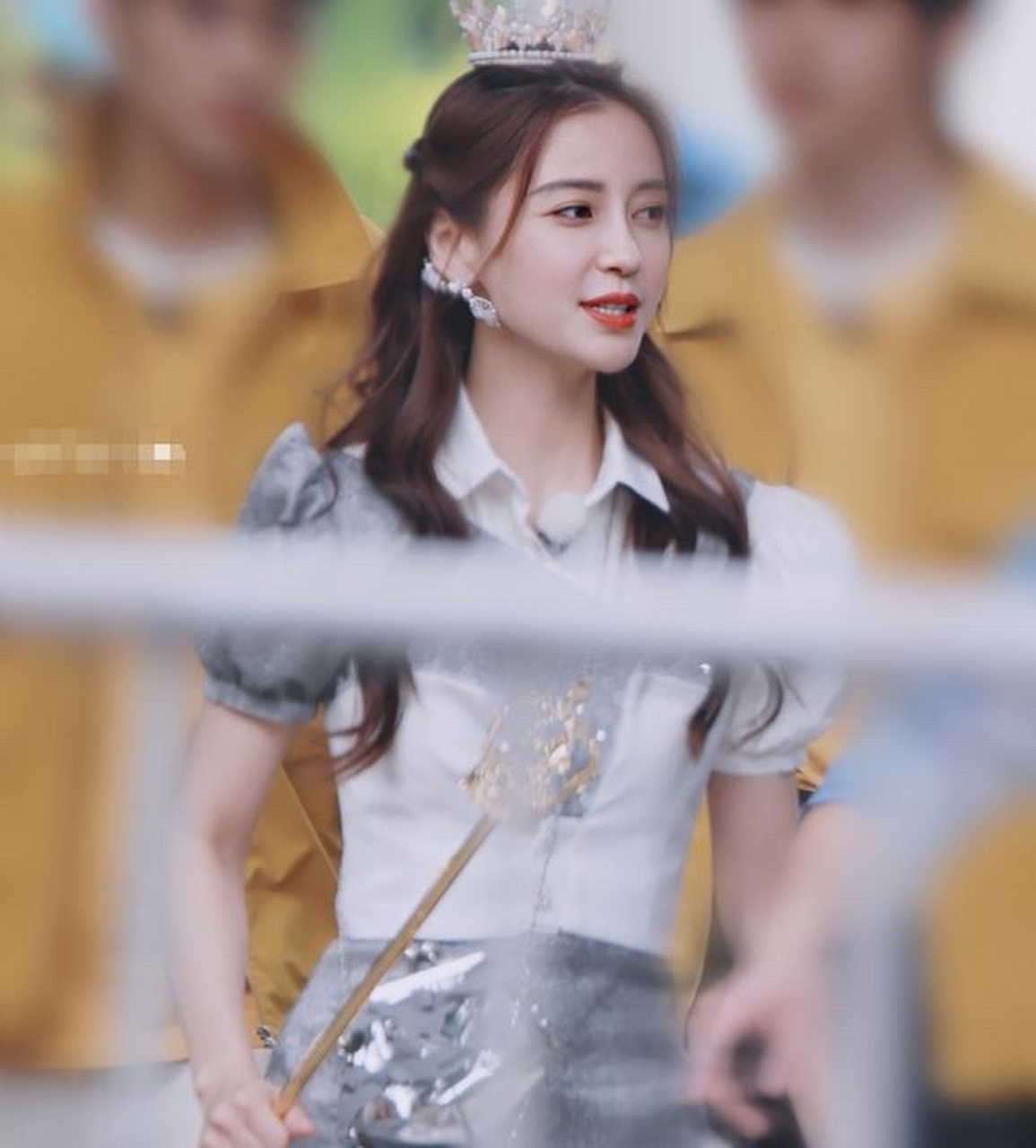 陌森姐弟头像 陌森姐弟