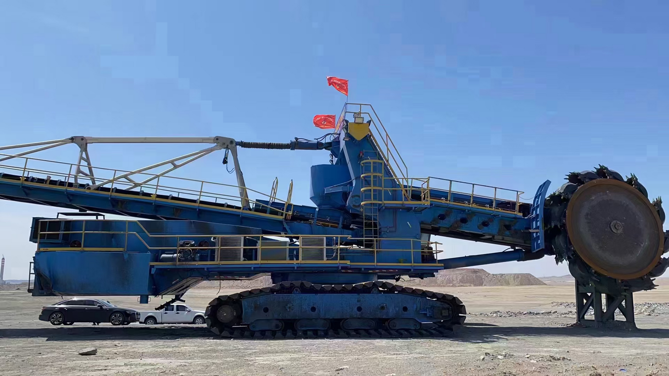 2000型上土机出租出售